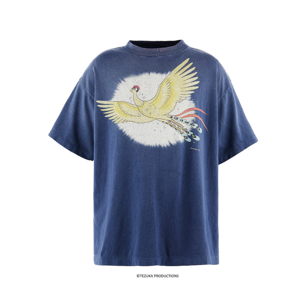 火の鳥_SS T-SHIRT / SAINT