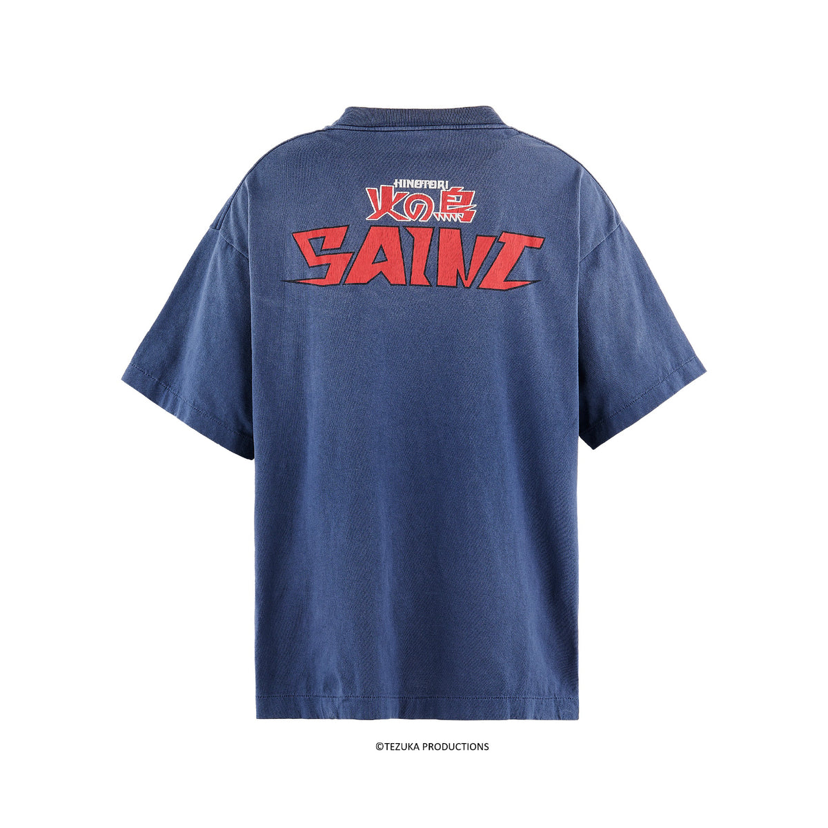 火の鳥_SS T-SHIRT / SAINT
