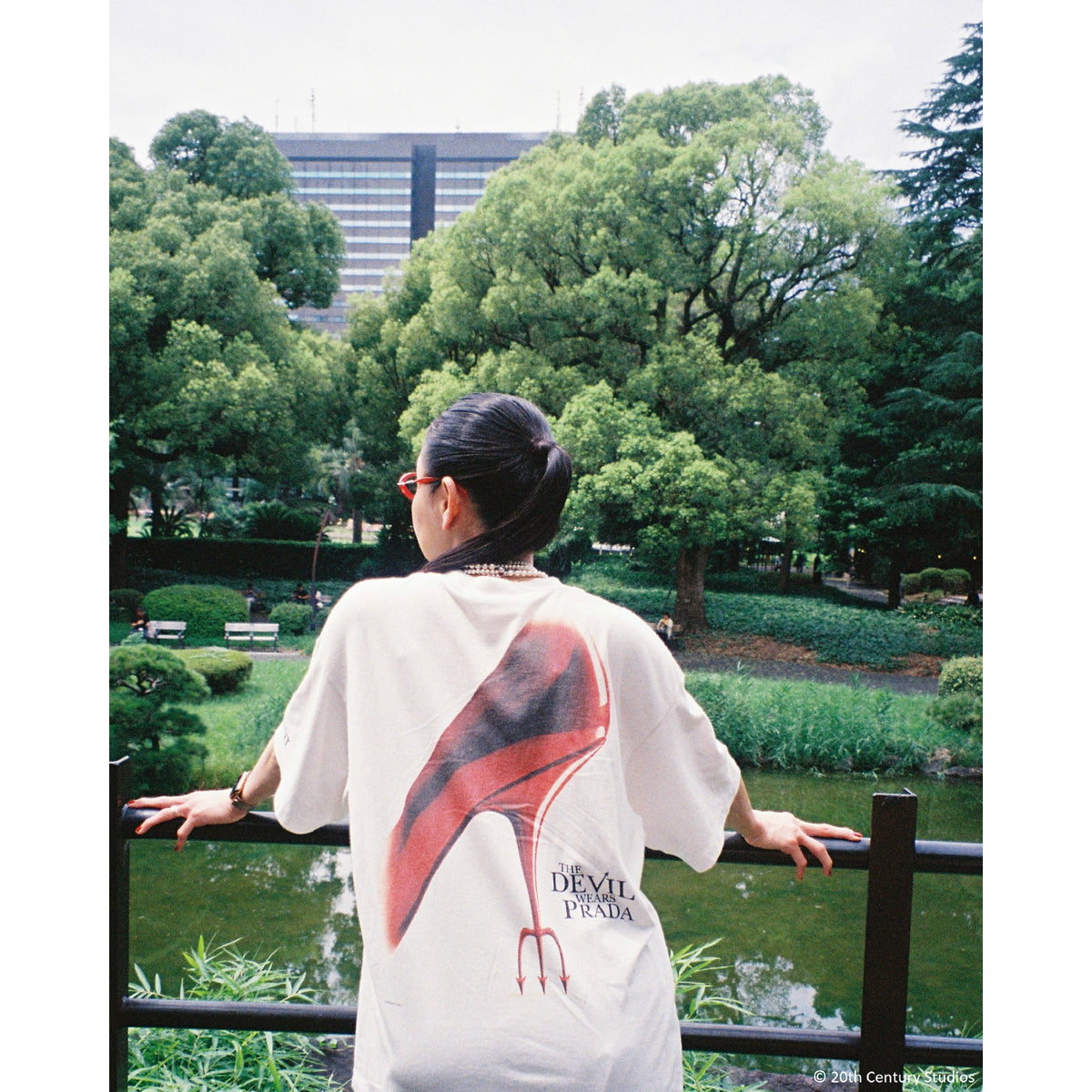 PRADA SS T-SHIRT