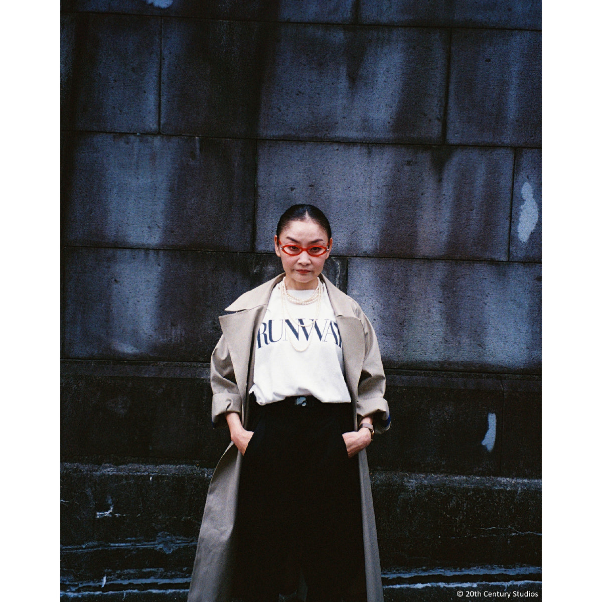 PRADA SS T-SHIRT