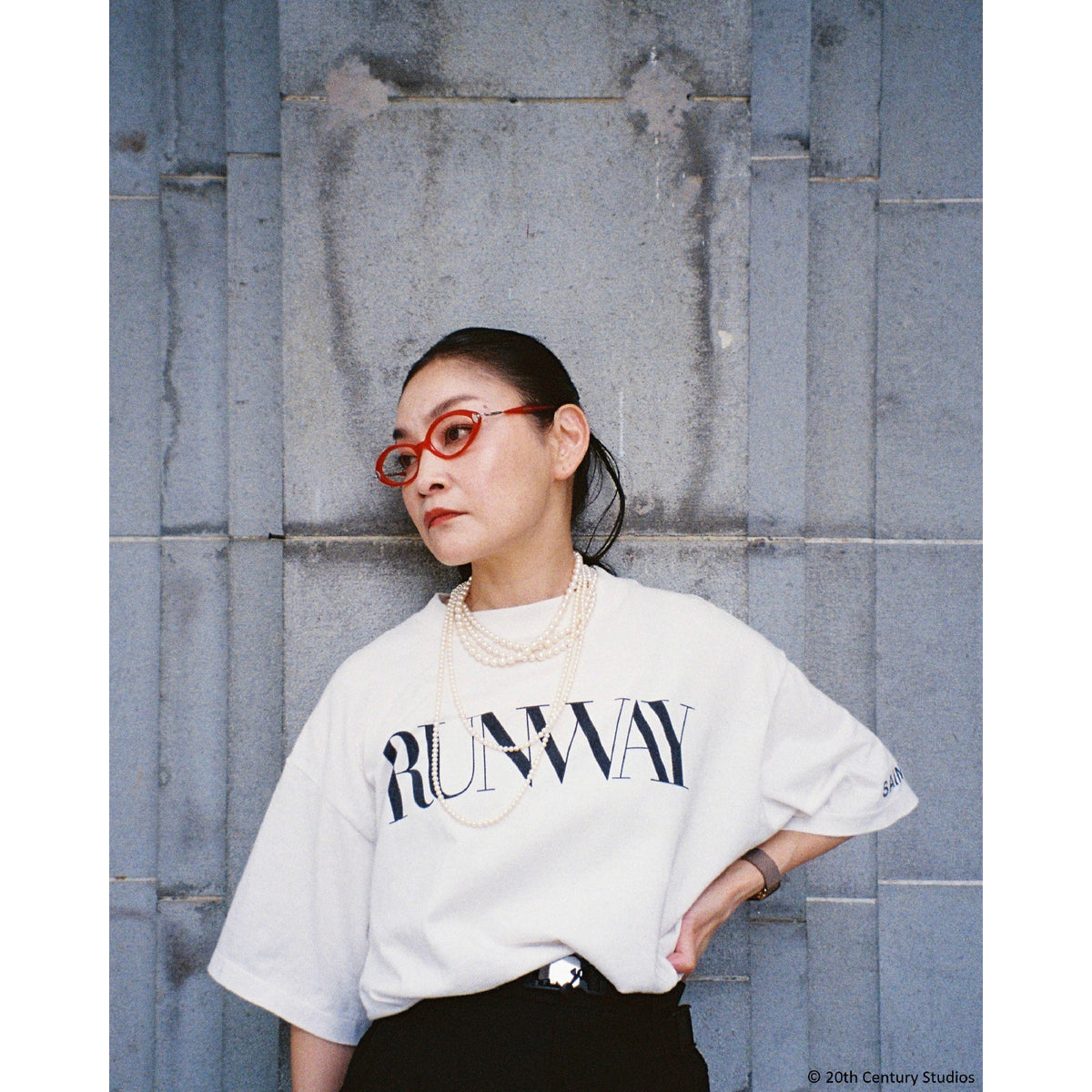 PRADA SS T-SHIRT