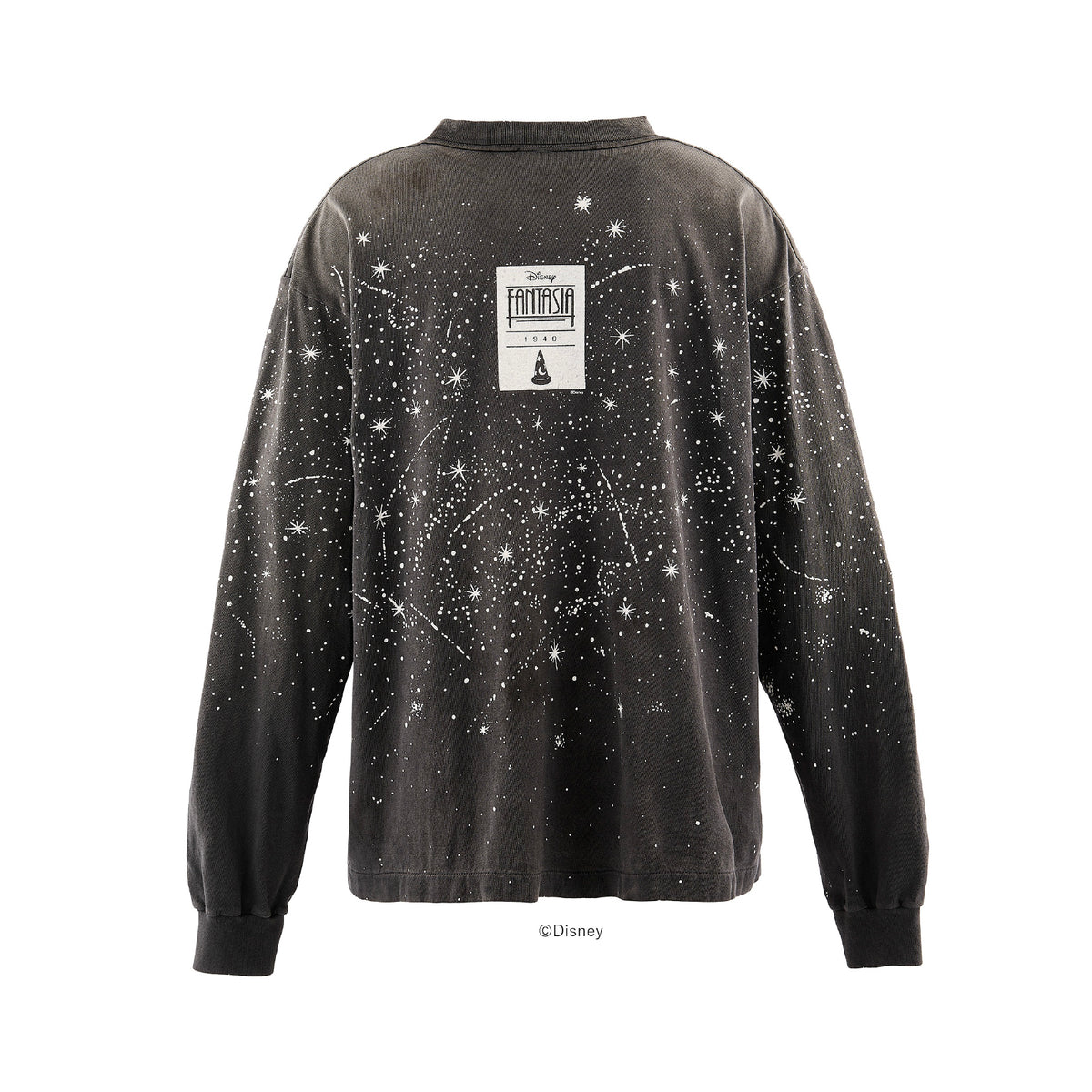 DSNY_LS T-SHIRT / FANTASIA