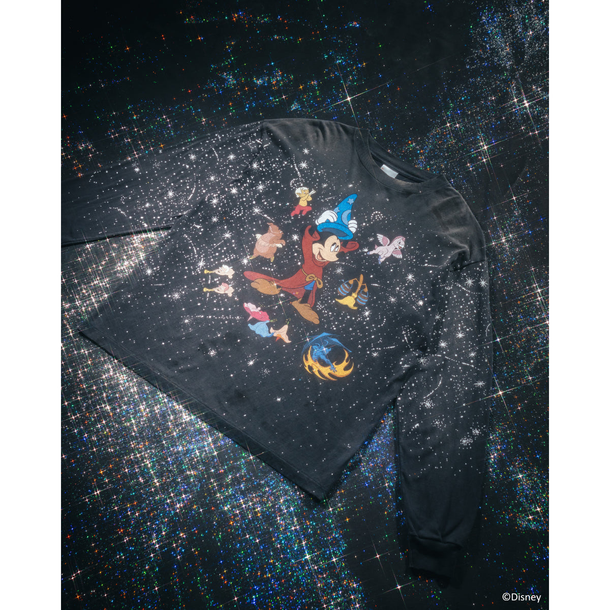 SAINT Mxxxxxx / 9月19日 10:00発売