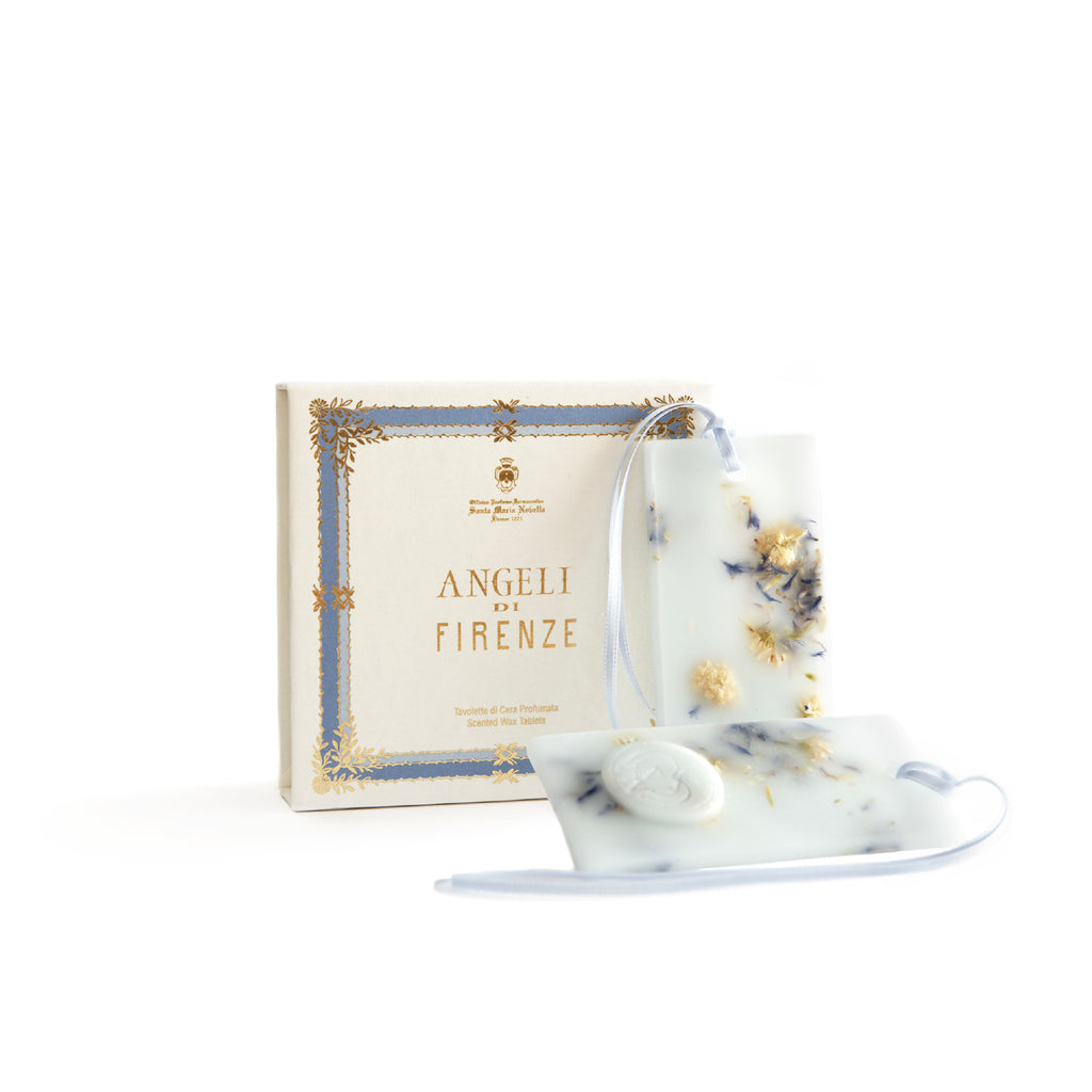 タボレッタ エンジェル オブ フローレンス