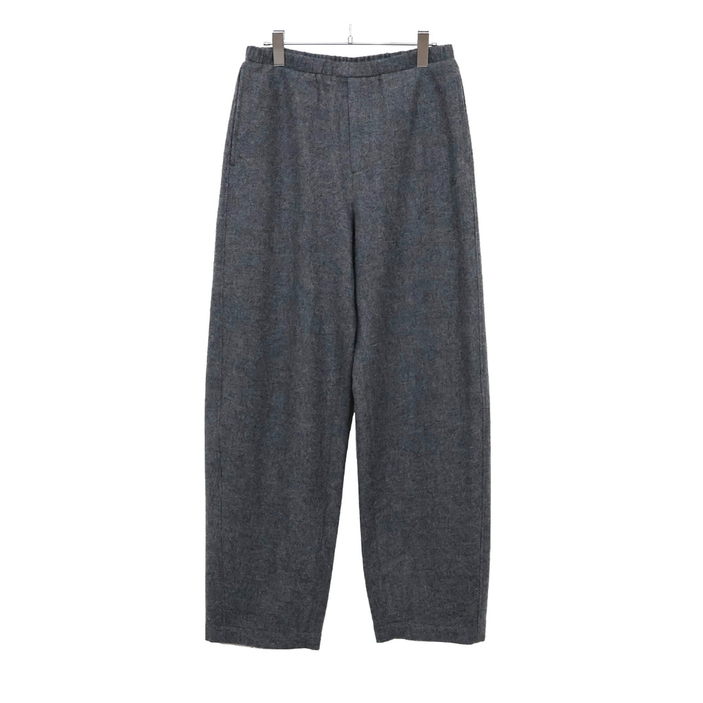 W/CA FLEECE TWIST PANTS