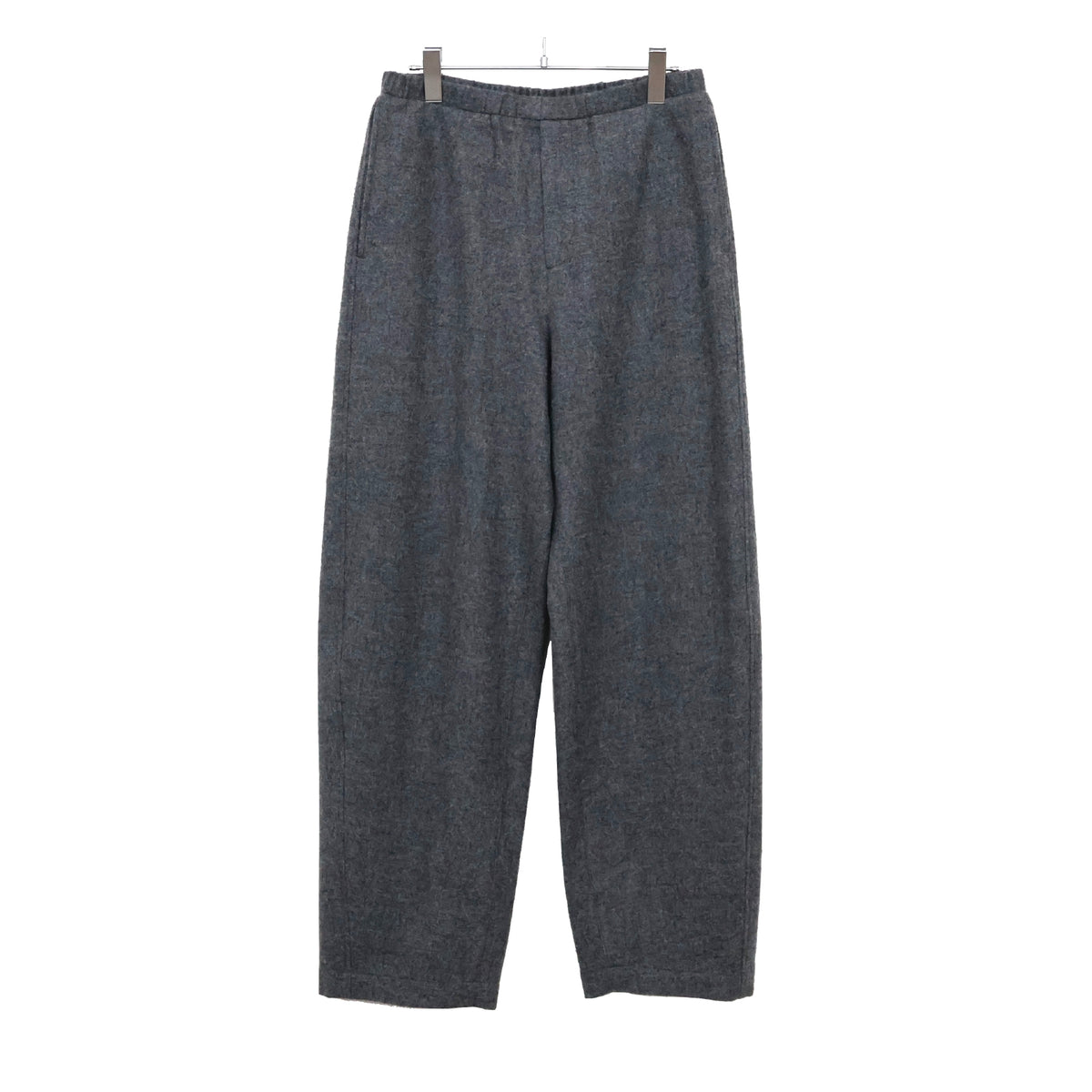 W/CA FLEECE TWIST PANTS