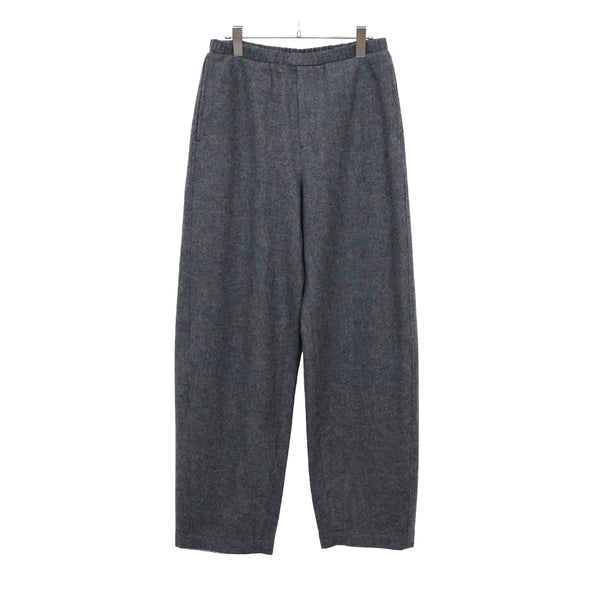 W/CA FLEECE TWIST PANTS