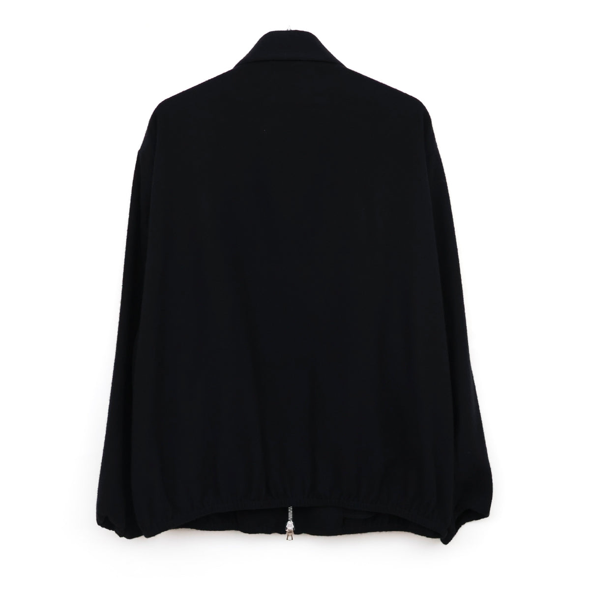 W/CA FLEECE LIGHT ZIP JACKET
