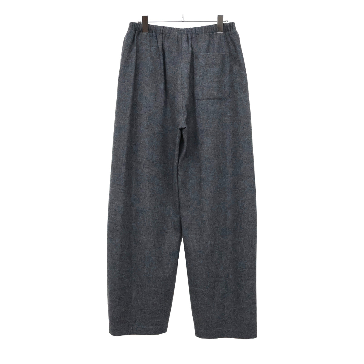 W/CA FLEECE TWIST PANTS