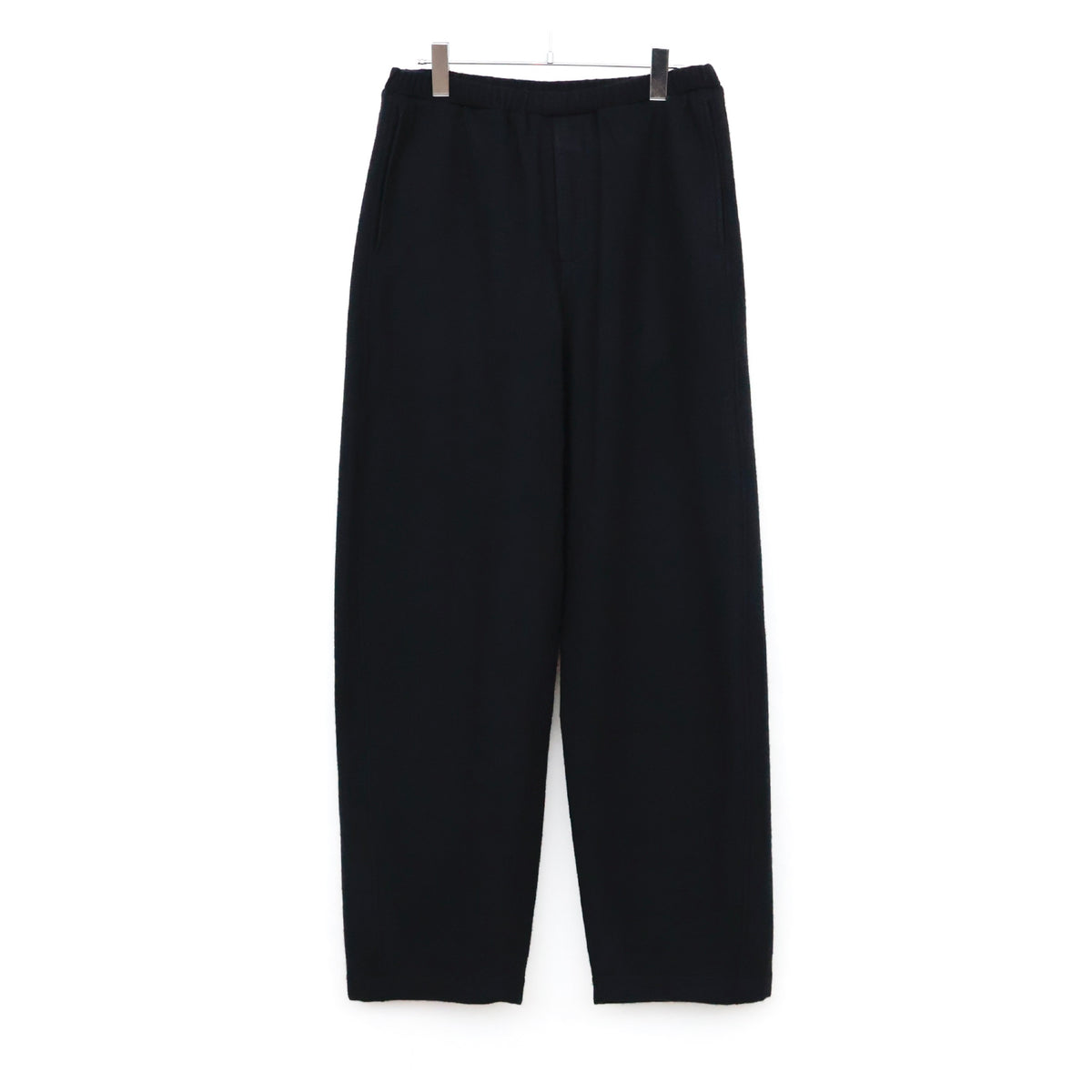 W/CA FLEECE TWIST PANTS