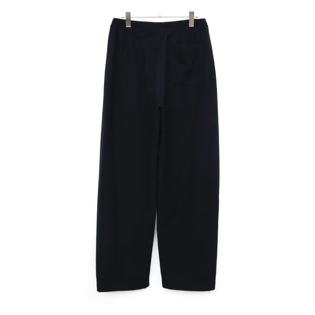 W/CA FLEECE TWIST PANTS