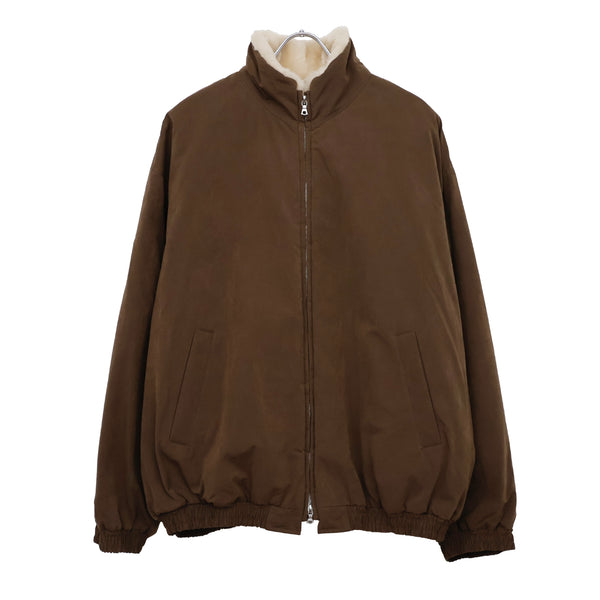 MOUTON INNER REVERSIBLE PADDED JACKET