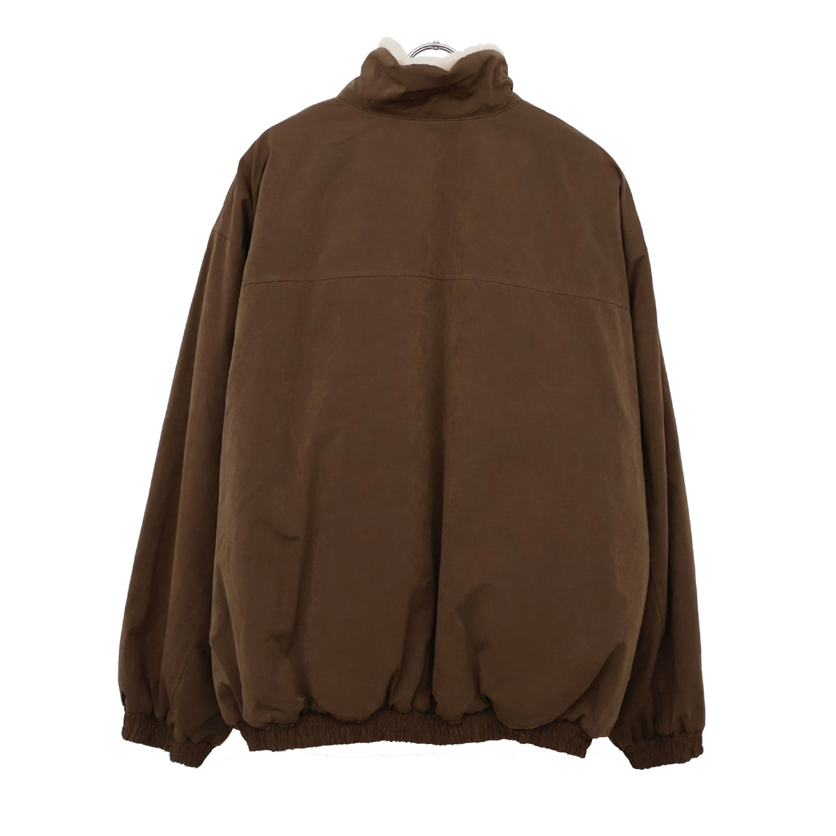 MOUTON INNER REVERSIBLE PADDED JACKET