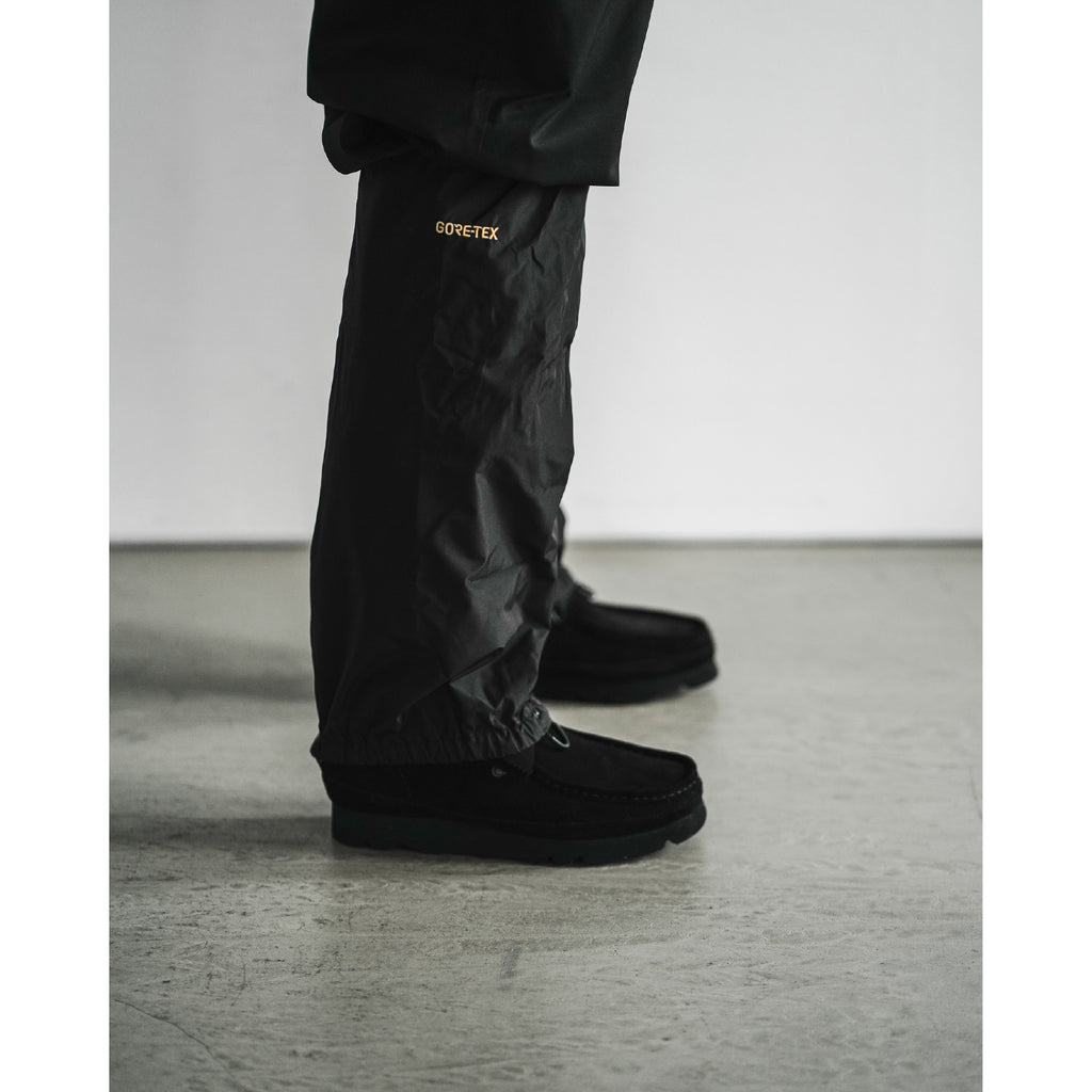 CLARKS ORIGINALS × DAIWA ANGLER'S WALLABEE GTX SP | ref CLARKS ORIGINALS × DAIWA ANGLER'S WALLABEE GTX SP | ref