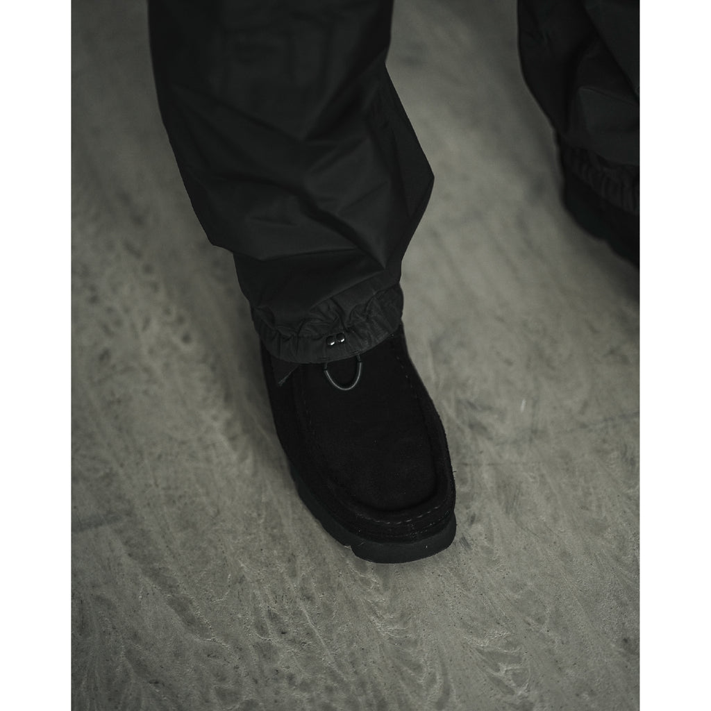 CLARKS ORIGINALS × DAIWA ANGLER'S WALLABEE GTX SP | ref