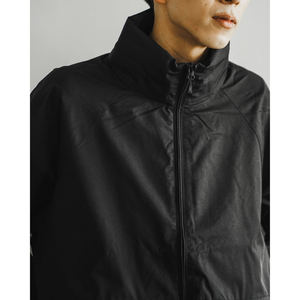 GORE-TEX WINDSTOPPER® TECH SPORTS JACKET | ref. / Web Store