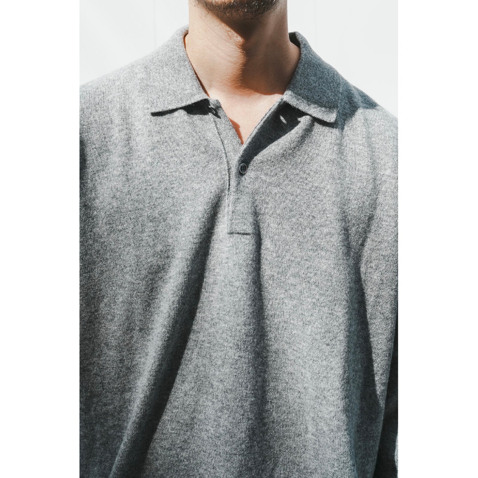 モデル：175cm　着用サイズ：M