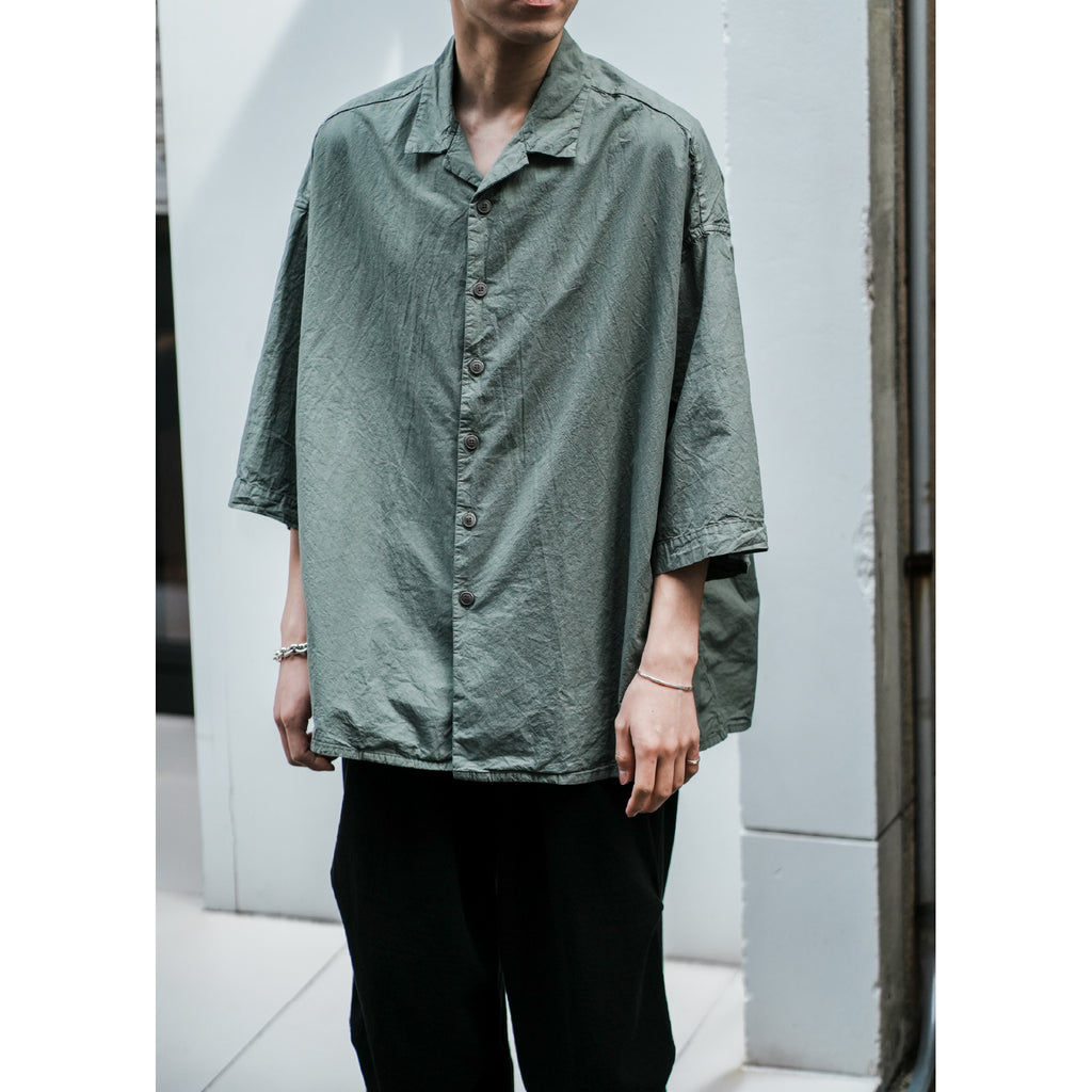 CASEY CASEY APRIL SHIRT - LCOT