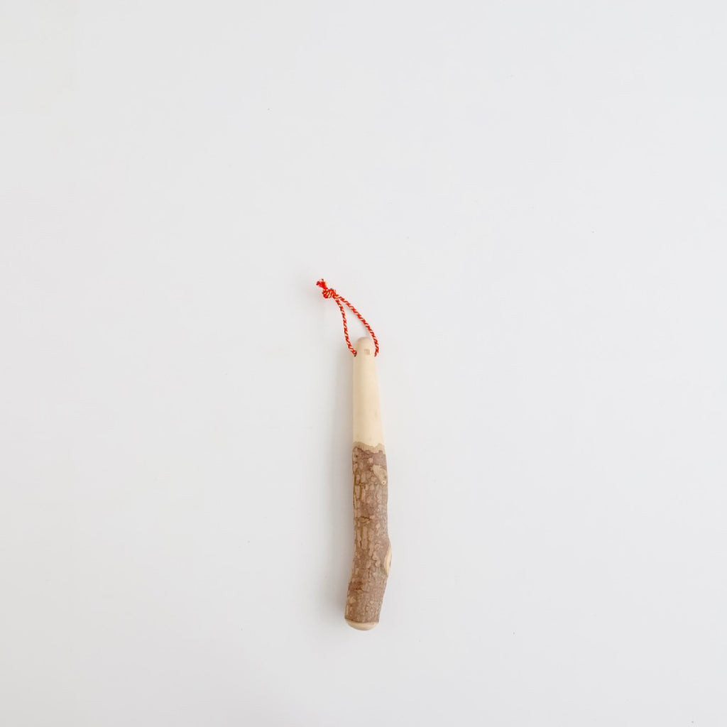 擂粉木 24cm
