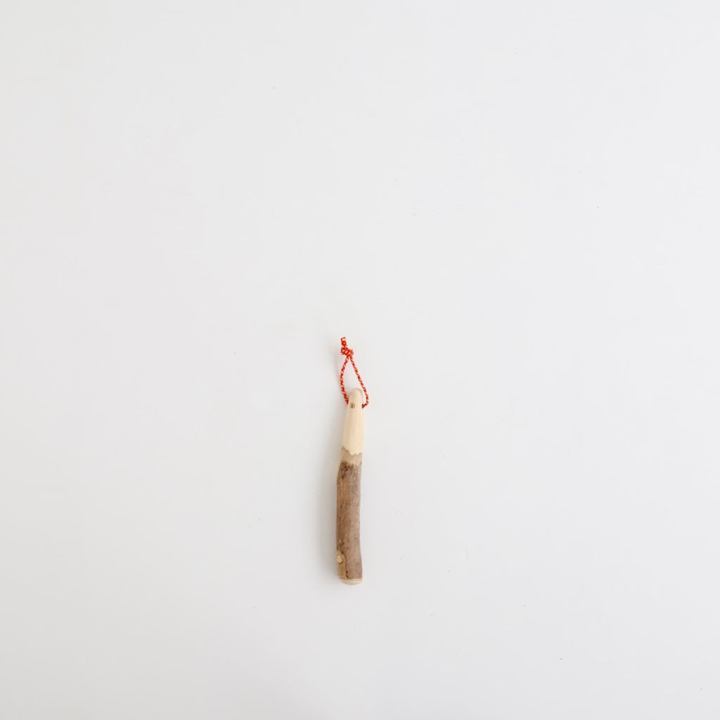 擂粉木 16.5cm