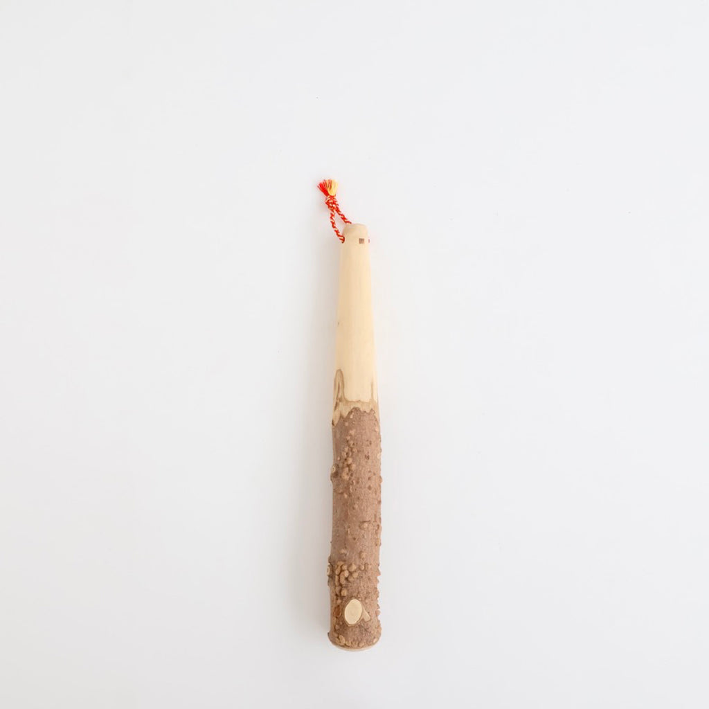 擂粉木 36cm