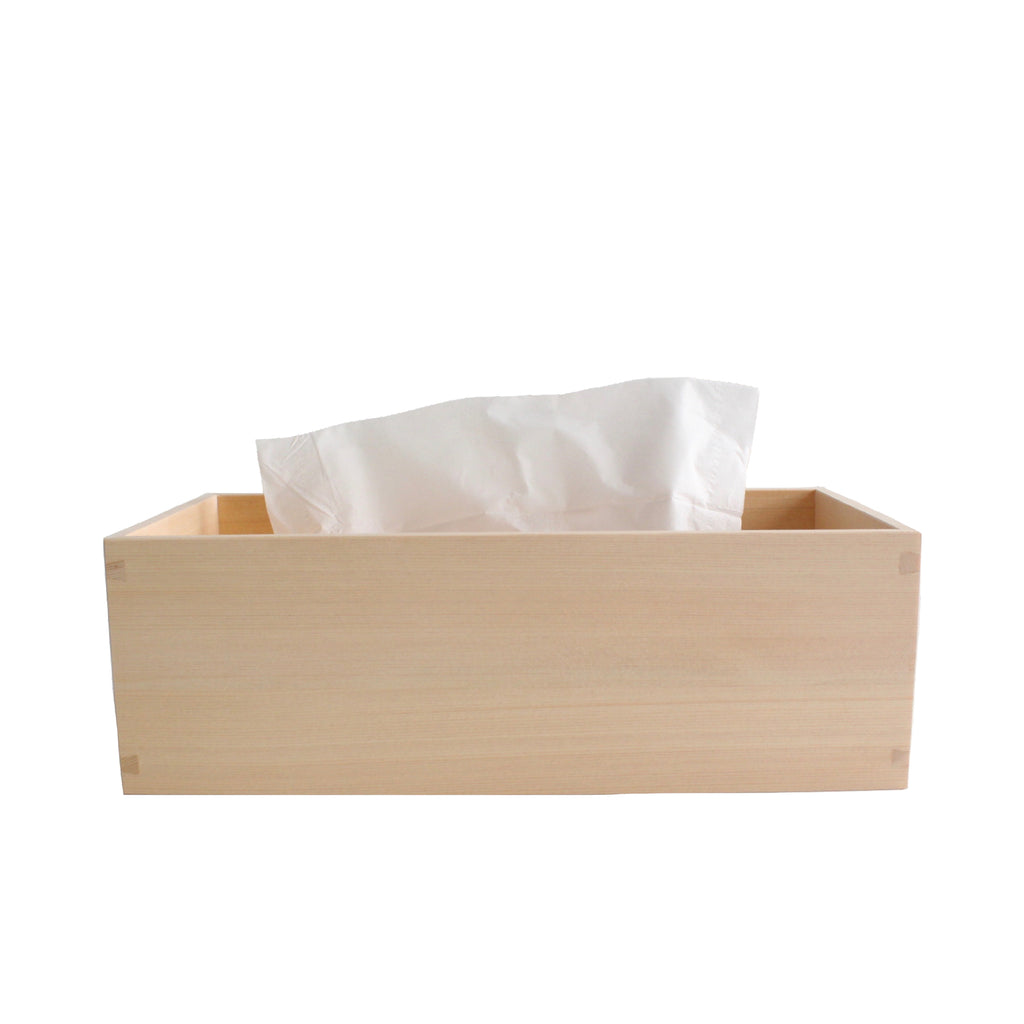 ティシューの匣 - ref. / Web Store
