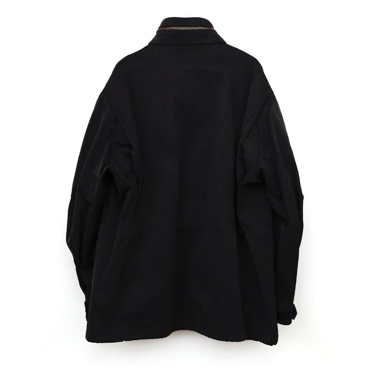 × Ten c / FIELD JACKET