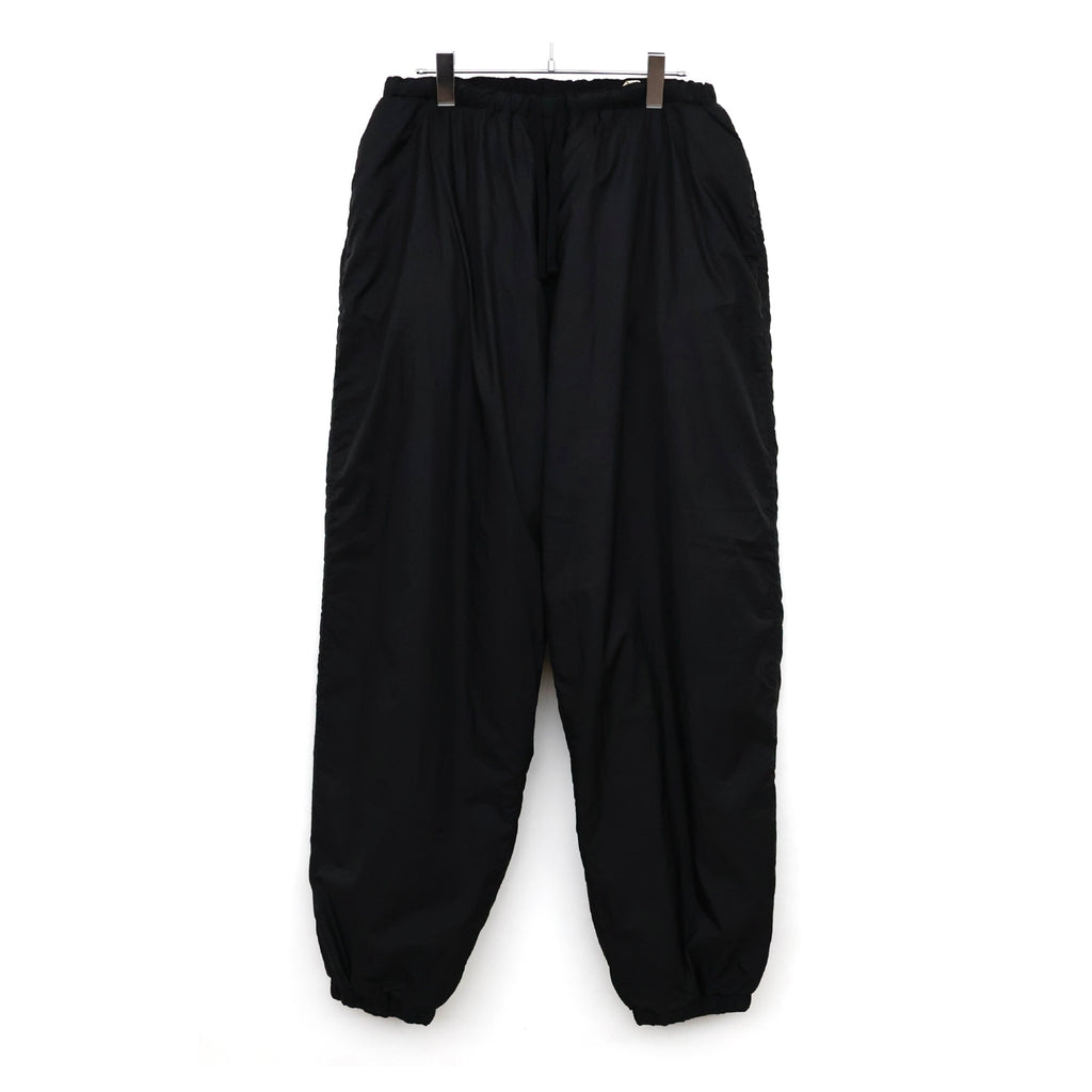 × Ten c / REVERSIBLE PANTS