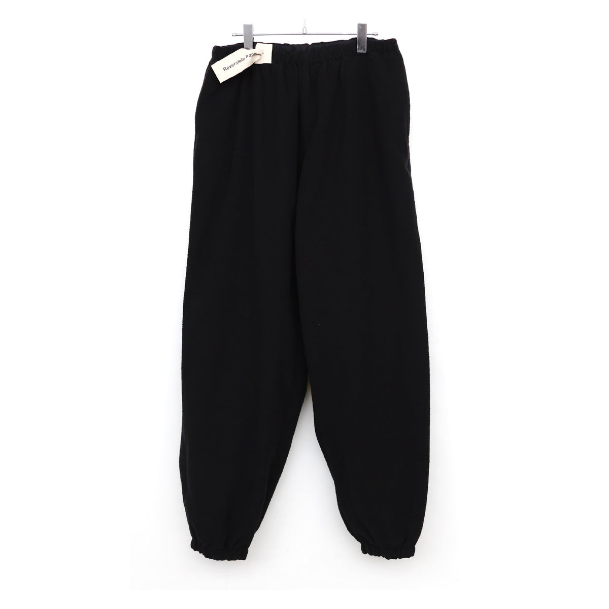 × Ten c / REVERSIBLE PANTS