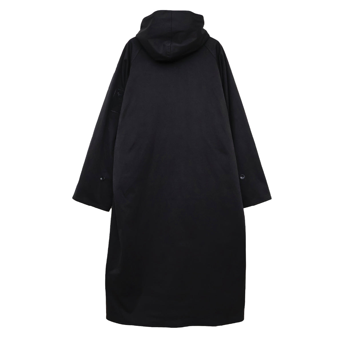× Ten c / HOODED COAT