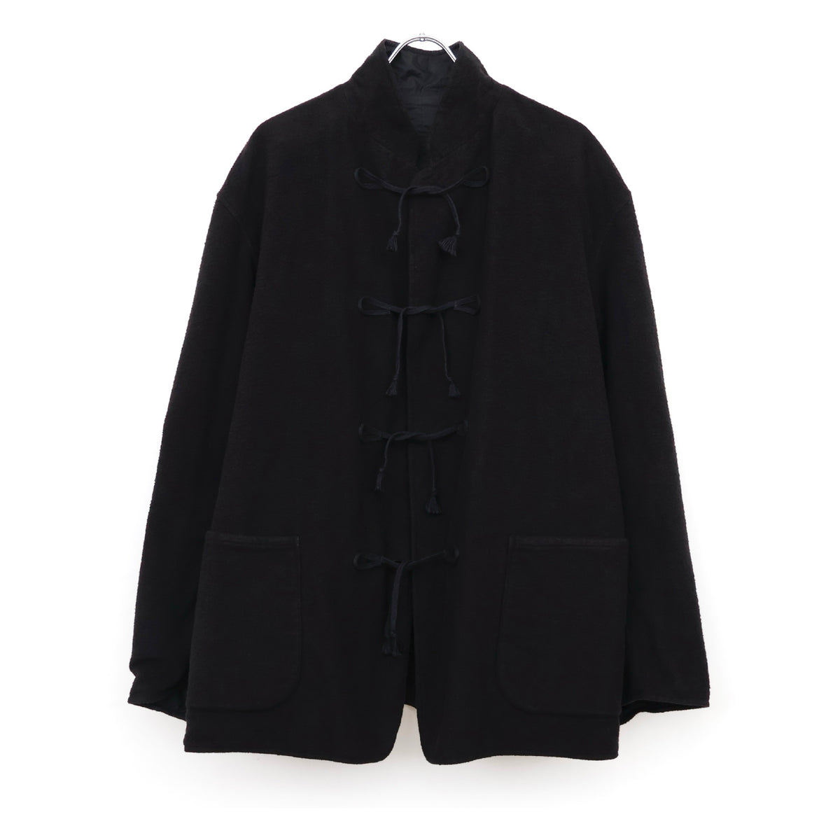 × Ten c / REVERSIBLE JACKET