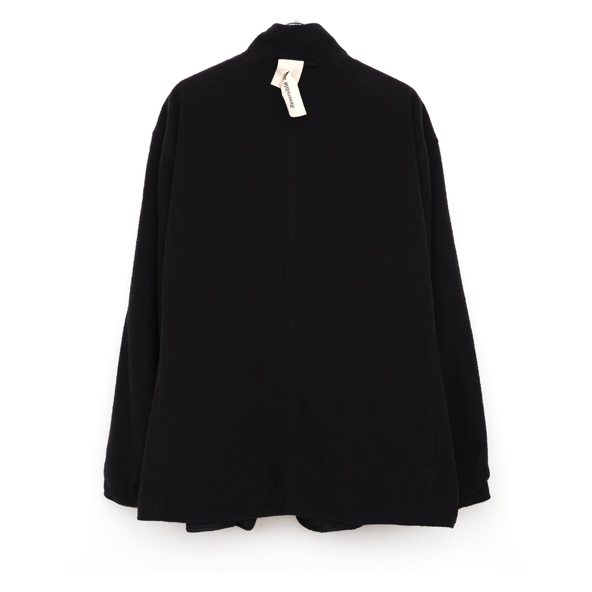× Ten c / REVERSIBLE JACKET