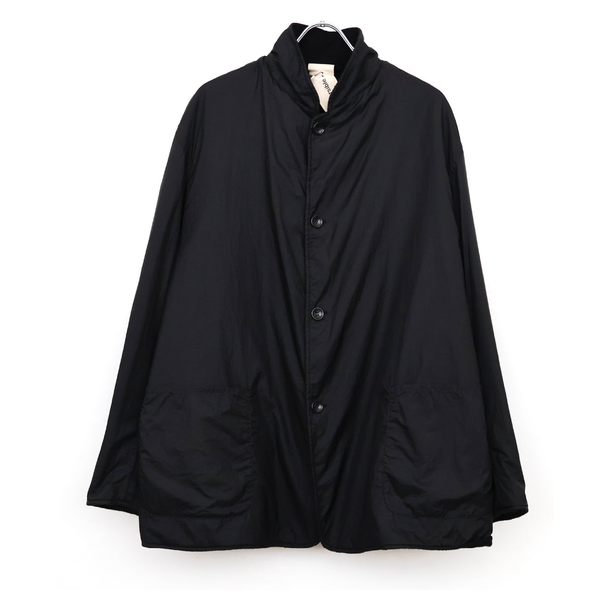 × Ten c / REVERSIBLE JACKET