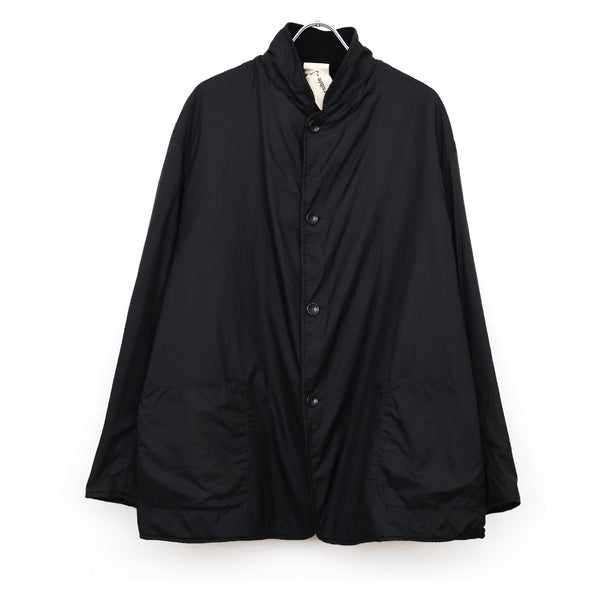 REVERSIBLE JACKET