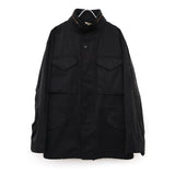 × Ten c / FIELD JACKET BLACK