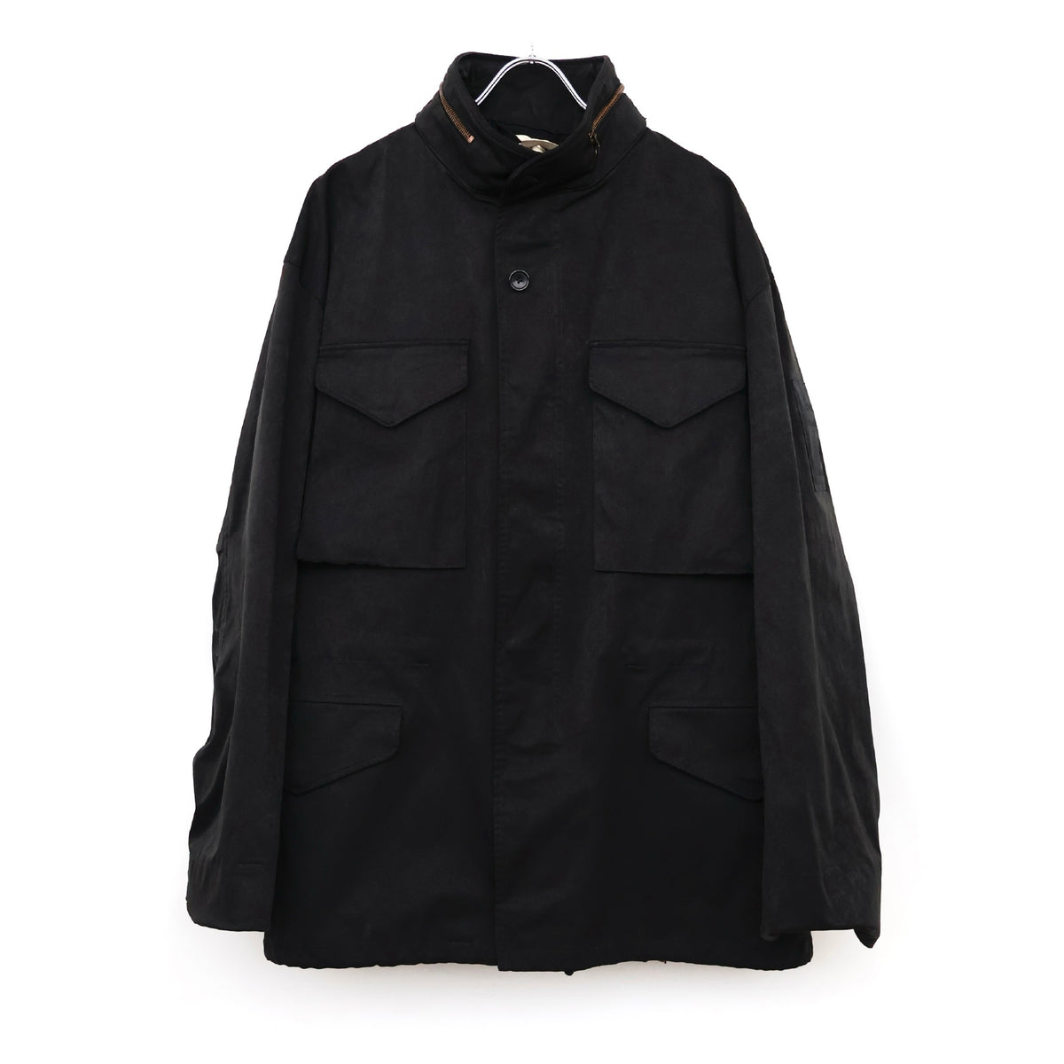 × Ten c / FIELD JACKET
