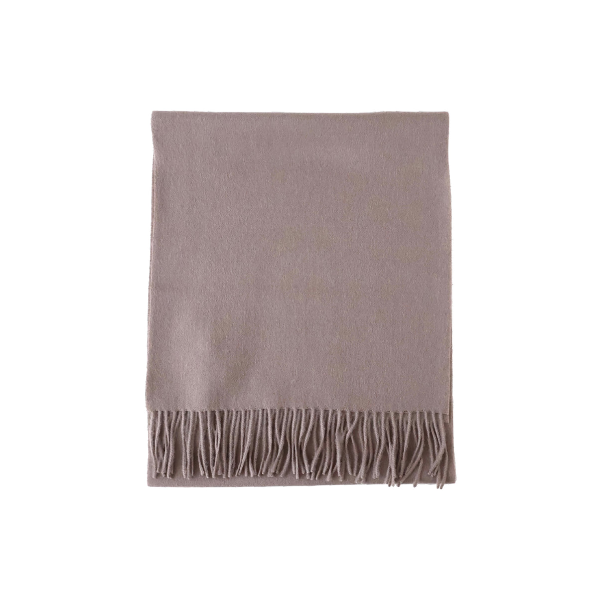 Brushed Scarf