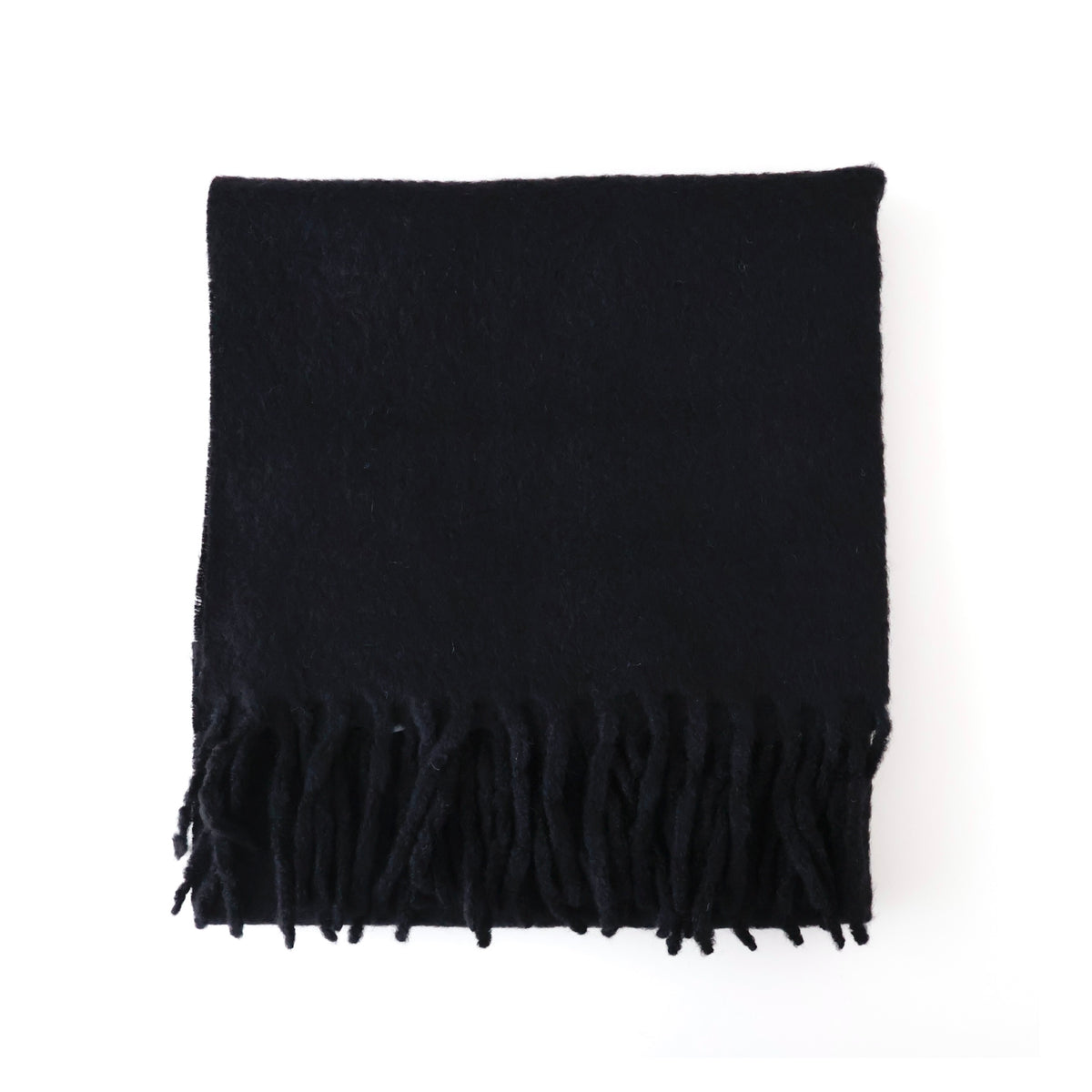 Woolly Large Stole