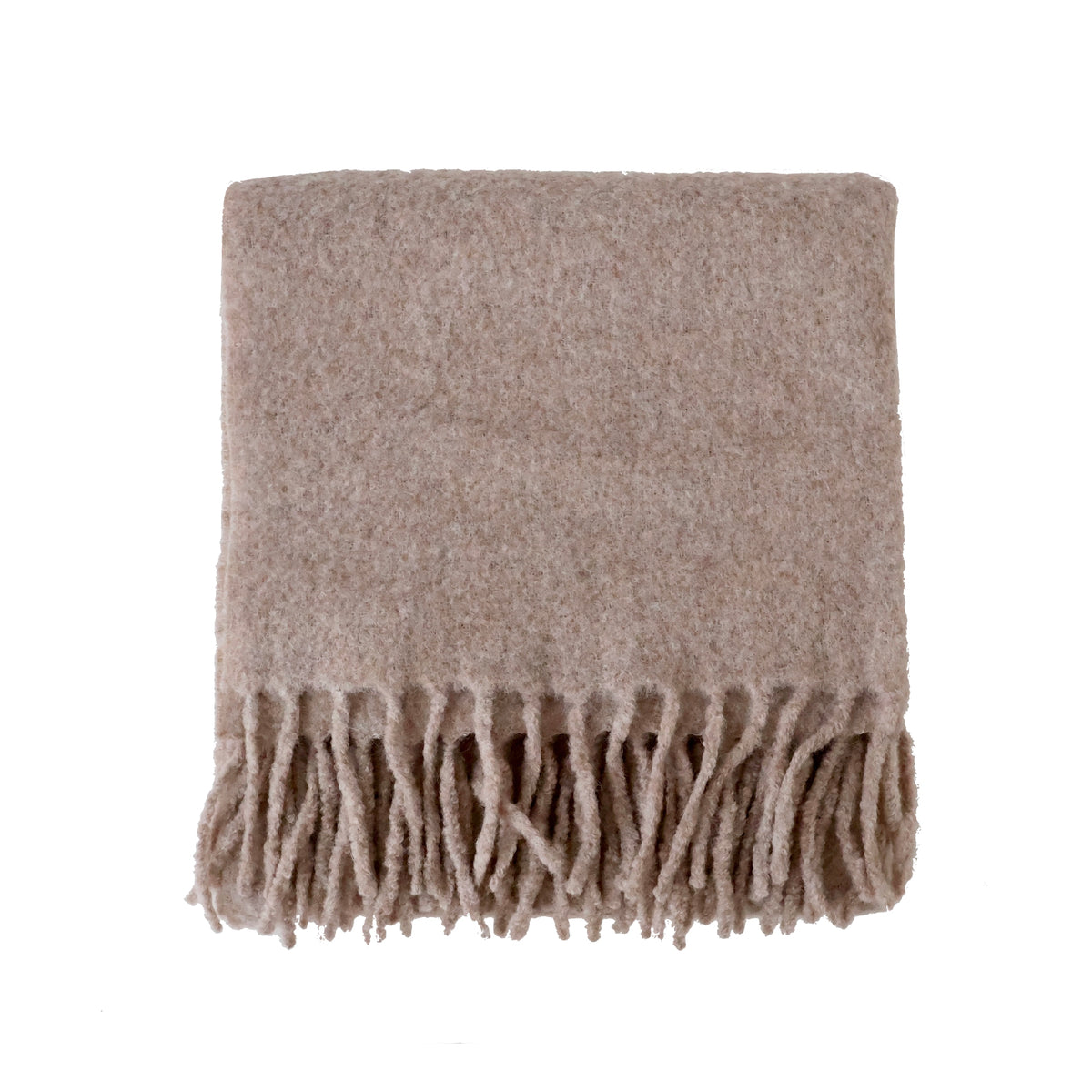 Woolly Large Stole