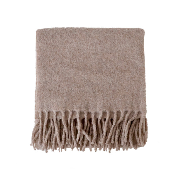 Woolly Large Stole