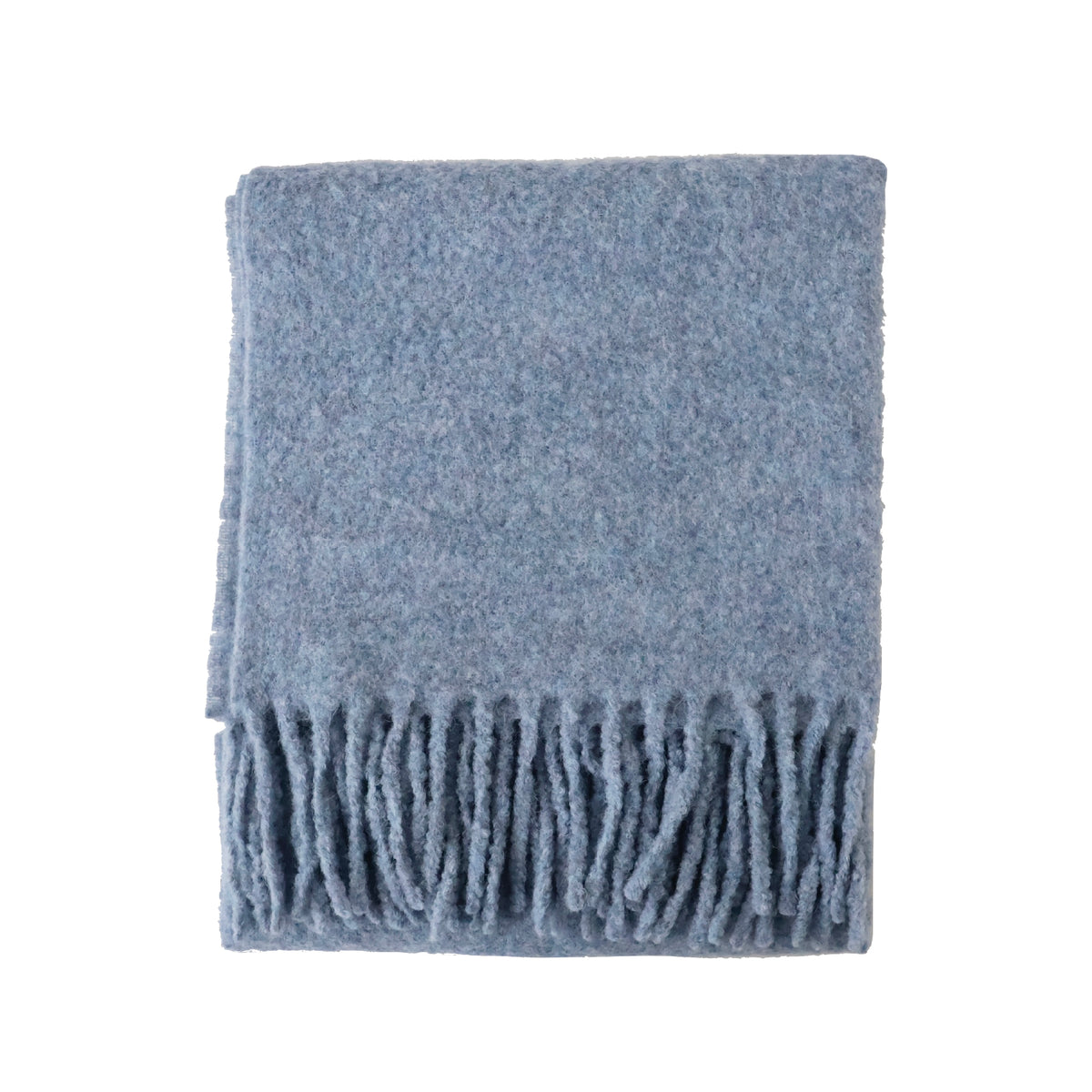Woolly Large Stole