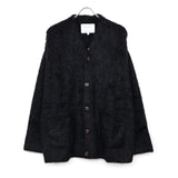 Suri Cardigan Black
