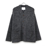 Suri Cardigan Grey