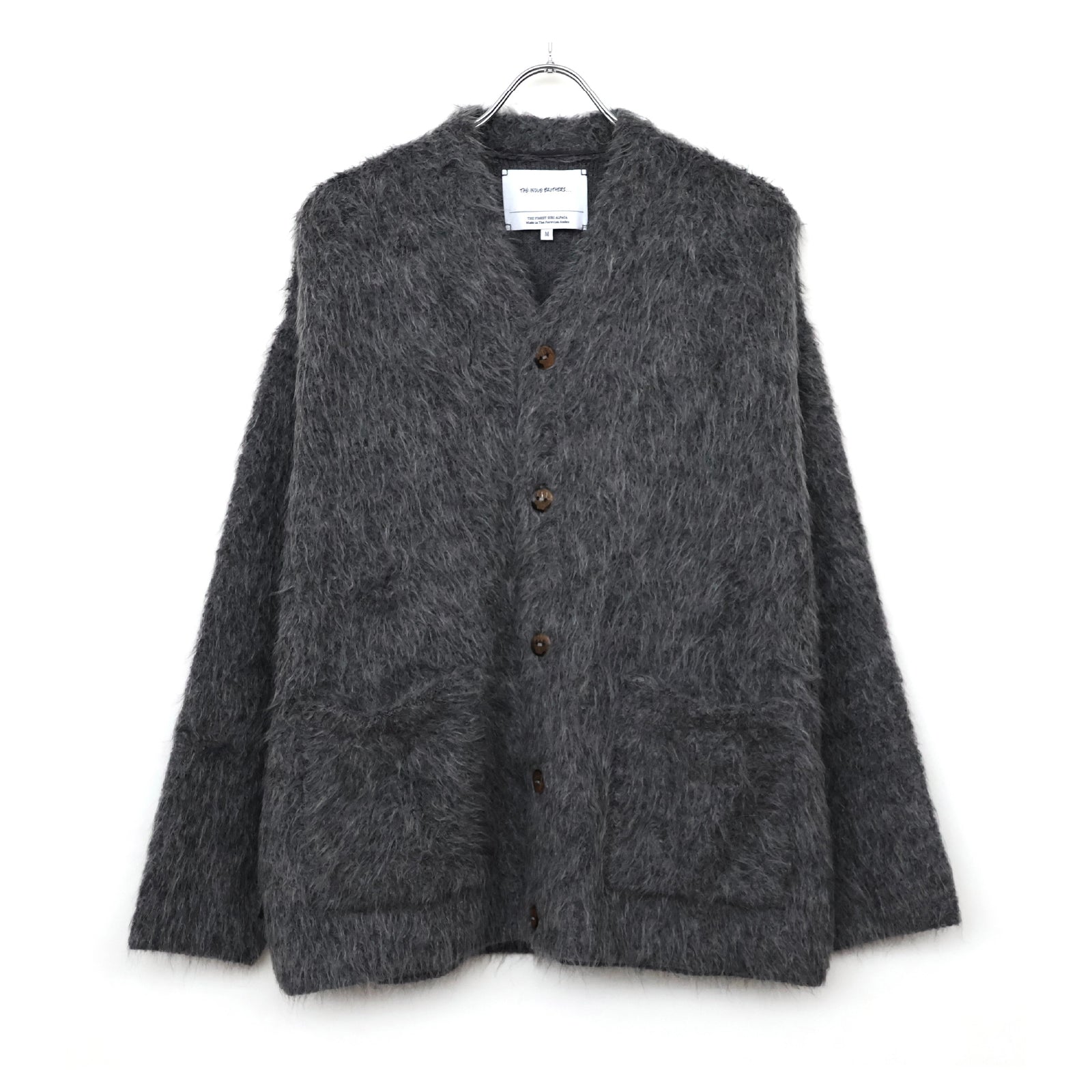 Suri Cardigan