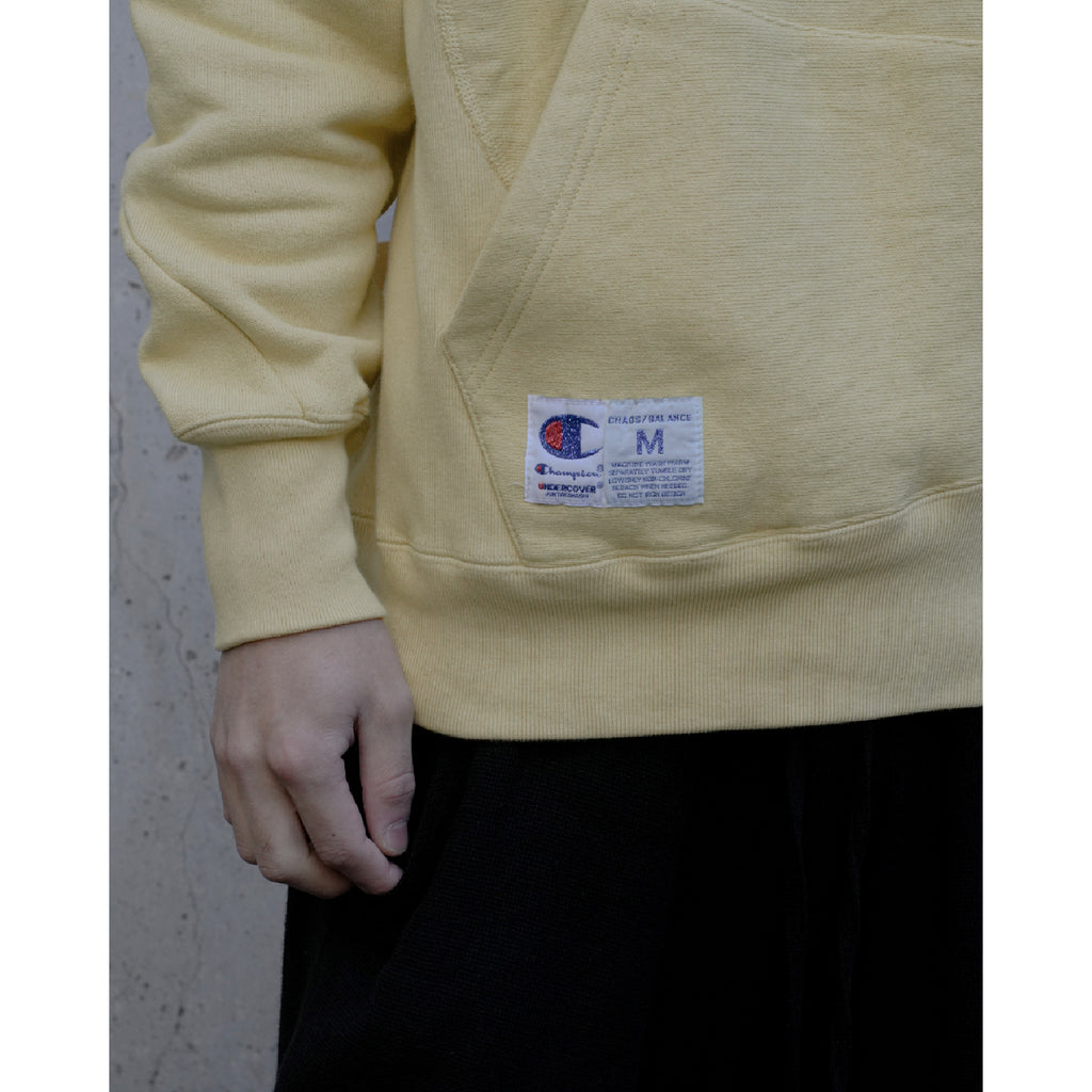 モデル：167cm　着用サイズ：S