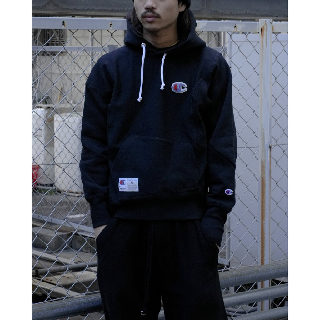 モデル：167cm　着用サイズ：M