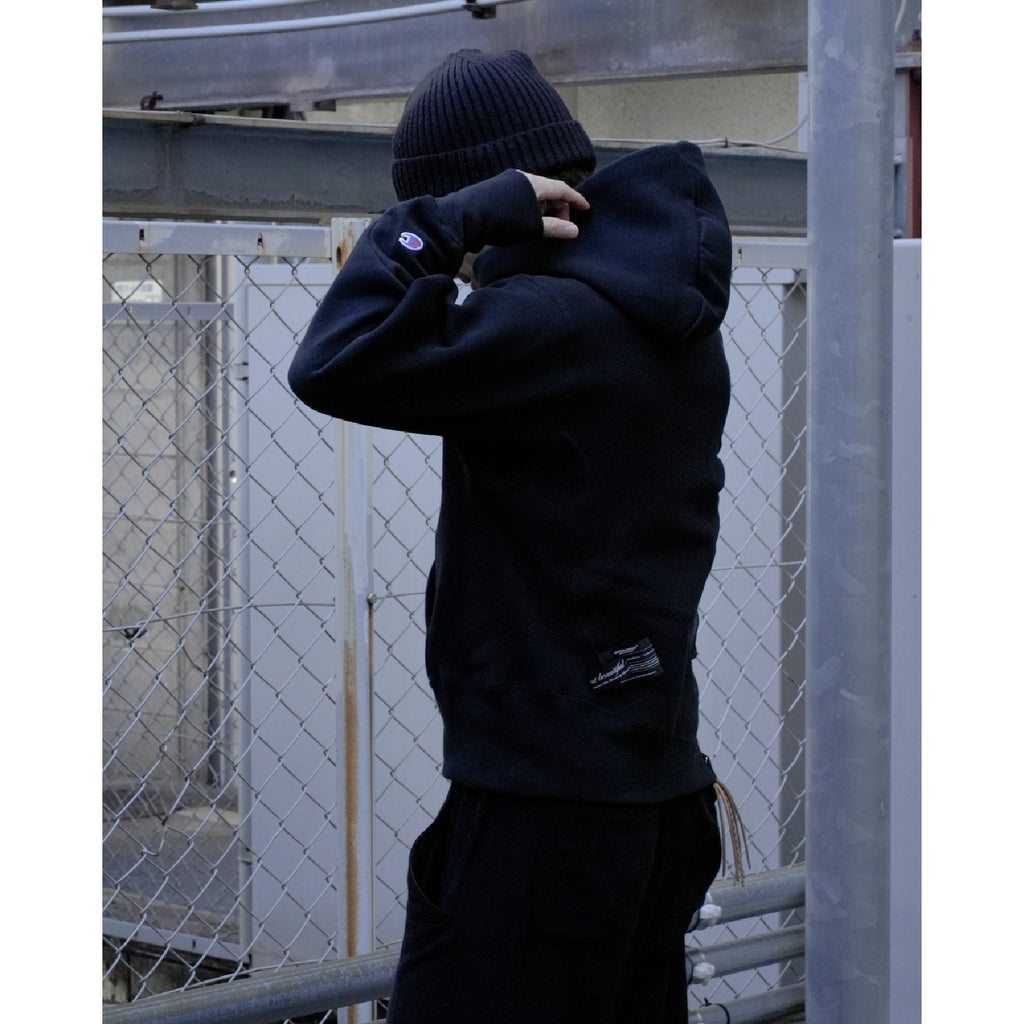 モデル：167cm　着用サイズ：M