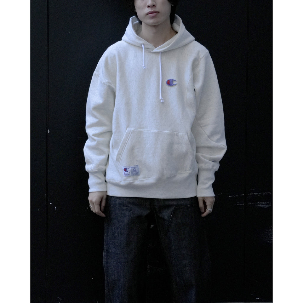 モデル：175cm　着用サイズ：XL