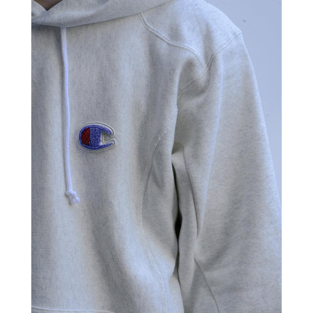 モデル：175cm　着用サイズ：XL