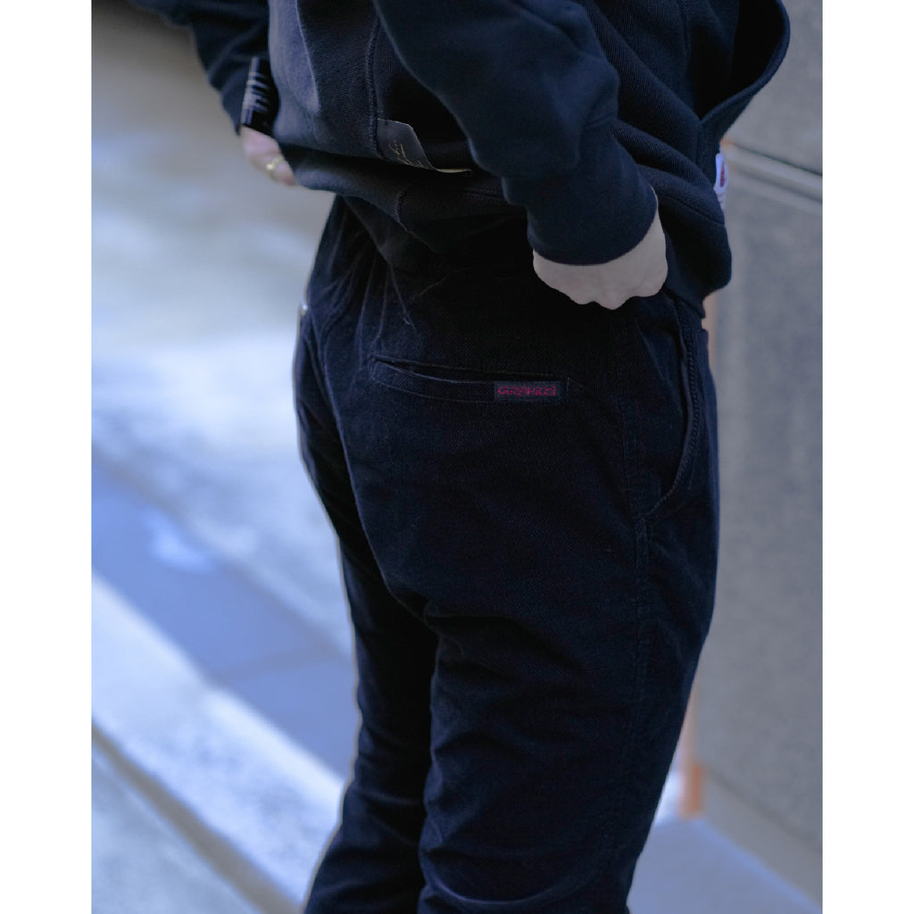 モデル：163cm　着用サイズ：1